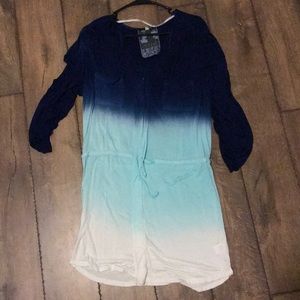 Young Fabulous & Broke dress